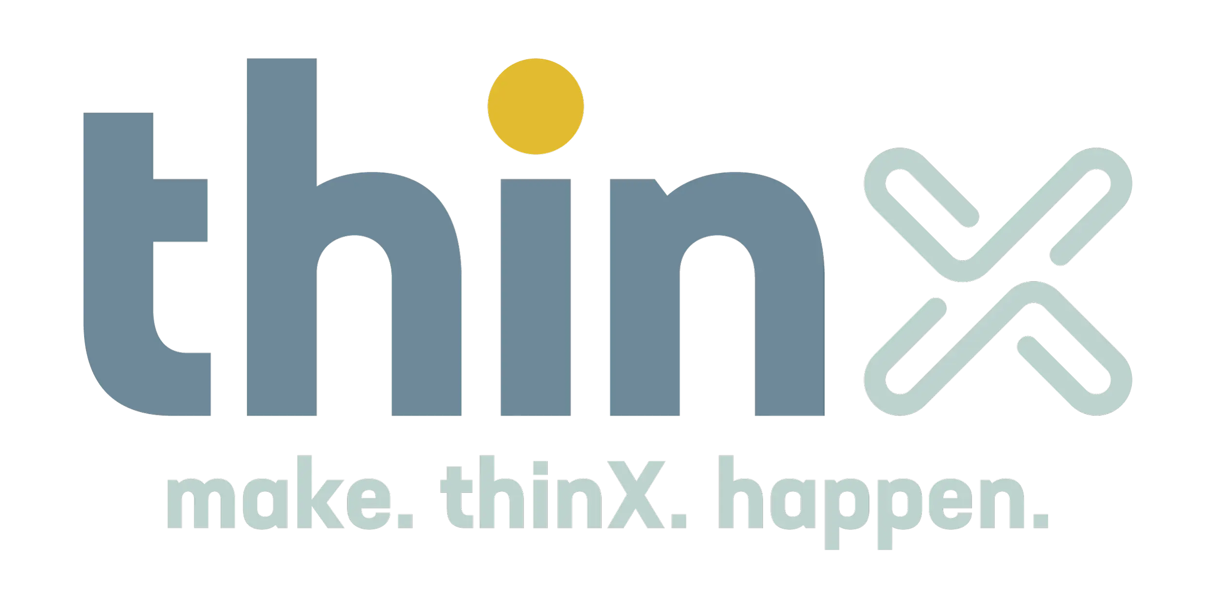 Thinx Logo